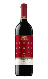 Вино Torres Altos Ibericos Crianza Rioja 2022&nbsp;0,75&nbsp;л