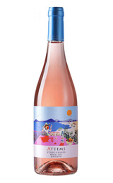 Вино Attems Ramato Pinot Grigio 2024&nbsp;0,75&nbsp;л