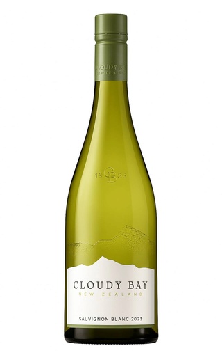фото вино Cloudy Bay Sauvignon Blanc 2024 0,75 л