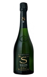 Шампанское Salon Le Mesnil Blanc des Blancs 1997&nbsp;0,75&nbsp;л