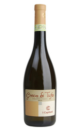 Вино I Capitani Serum 2023&nbsp;0,75&nbsp;л