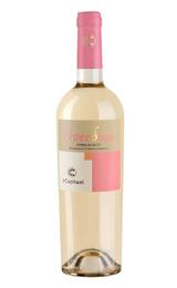 Вино I Capitani Overdose 2024&nbsp;0,75&nbsp;л