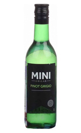 Вино Paul Sapin Mini Pinot Grigio 2024&nbsp;0,187&nbsp;л