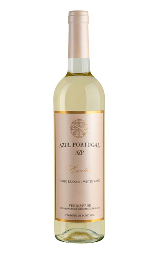 фото вино Saven Azul Portugal Vinho Verde 2023 0,75 л