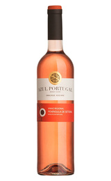 Вино Saven Azul Portugal Rose 2024&nbsp;0,75&nbsp;л