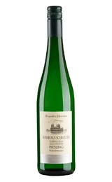 Вино Weinhaus Schneider Gewurztraminer 2024&nbsp;0,75&nbsp;л