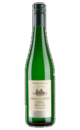 Вино Weinhaus Schneider Riesling Halbtrocken 2024&nbsp;0,75&nbsp;л