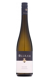 Вино Allram Riesling Strassertaler 2024&nbsp;0,75&nbsp;л