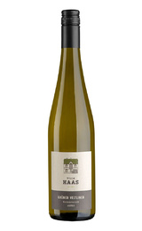 Вино Villa Haas Gruner Veltliner 2024&nbsp;0,75&nbsp;л