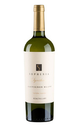 Вино Sophenia Synthesis Sauvignon Blanc 2023&nbsp;0,75&nbsp;л