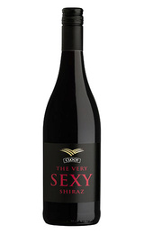 Вино Cloof The Very Sexy Shiraz 2024&nbsp;0,75&nbsp;л