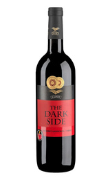 Вино Cloof The Dark Side Cabernet Shiraz 2024&nbsp;0,75&nbsp;л