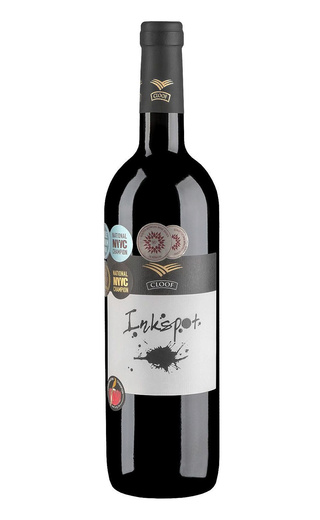 фото вино Cloof Inkspot 2024 0,75 л