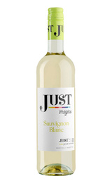 Вино Just Sauvignon Blanc 2022&nbsp;0,75&nbsp;л