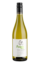 Вино Badgers Creek Pinot Grigio 2024&nbsp;0,75&nbsp;л