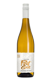 Вино Misty Cove Estate Series Pinot Gris 2023&nbsp;0,75&nbsp;л