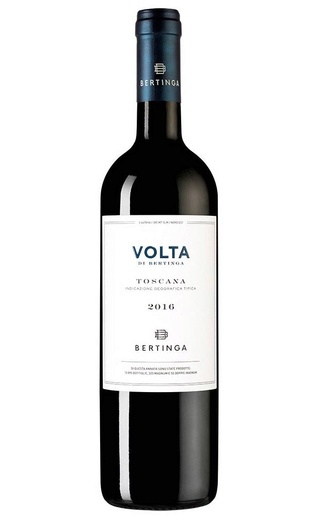 фото вино Bertinga Volta di Bertinga 2016 1,5 л