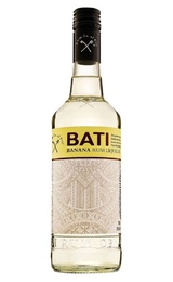 Ром Bati Banana&nbsp;0,7&nbsp;л