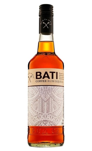 фото ром Bati Coffee 0,7 л