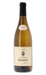 Вино Florian Mollet Sancerre L’Antique 2023&nbsp;0,75&nbsp;л