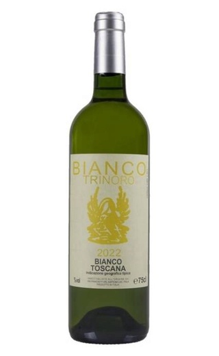 фото вино Tenuta Di Trinoro Bianco 2022 0,75 л