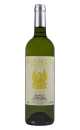 Вино Tenuta Di Trinoro Bianco 2022&nbsp;0,75&nbsp;л