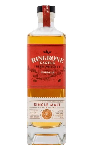 фото виски Ringrone Castle Single Malt 0,7 л