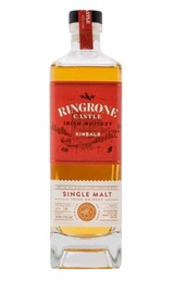 Виски Ringrone Castle Single Malt&nbsp;0,7&nbsp;л