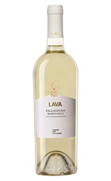 Вино Terre del Vulcano Lava Falanghina Beneventano 2024&nbsp;0,75&nbsp;л