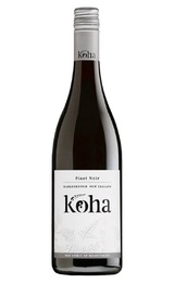 Вино Koha Pinot Noir 2024&nbsp;0,75&nbsp;л