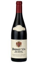 Вино Domaine Francois Xavier De Vaux Pommard 1er Cru Clos Micault 2021&nbsp;0,75&nbsp;л
