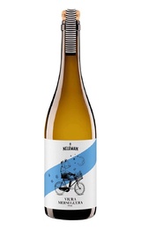 Вино Neleman Viura-Merseguera 2023&nbsp;0,75&nbsp;л