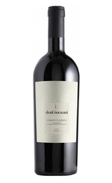 Вино Terre Natuzzi donGiovanni Chianti Classico 2022&nbsp;0,75&nbsp;л