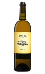 Вино Quinta do Infantado Branco de Curtimenta 2019&nbsp;0,75&nbsp;л