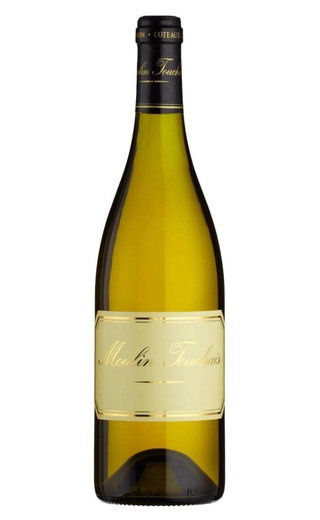 фото вино Moulin Touchais 2010 0,75 л