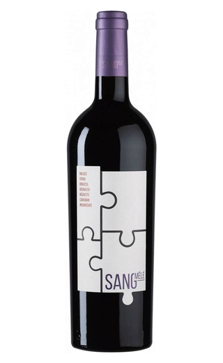 фото вино Sang-Mele 2023 0,75 л