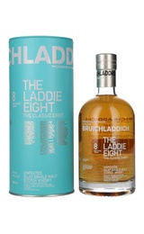 Виски Bruichladdich The Laddie 8 Years&nbsp;0,7&nbsp;л