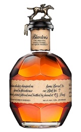 Виски Blanton's Original&nbsp;0,75&nbsp;л