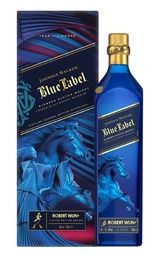 Виски Johnnie Walker Blue Label Limited Edition Year of the Horse&nbsp;0,7&nbsp;л