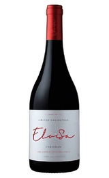 Вино Vina del Pedregal Eloisa Carignan 2020&nbsp;0,75&nbsp;л