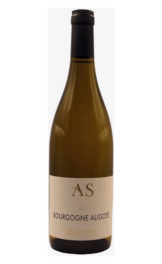 Арно э Софи Сирюг-Ноэля Бургонь Алиготе 2024 0.75 л фото вино Arnaud Et Sophie Sirugue-Noellat Bourgogne Aligote 2024 0,75 л