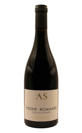 Вино Arnaud Et Sophie Sirugue-Noellat Vosne-Romanee Vieilles Vignes 2023&nbsp;0,75&nbsp;л