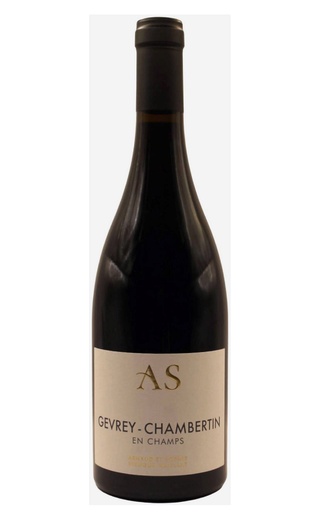 фото вино Arnaud Et Sophie Sirugue-Noellat Gevrey Chambertin En Champs 2023 0,75 л