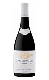 Вино Mongeard-Mugneret Vosnee-Romanee 1-er Cru Les Orveaux 2021&nbsp;0,75&nbsp;л