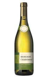 Вино Marcel Bougamont Bourgogne Chardonnay 2023&nbsp;0,75&nbsp;л