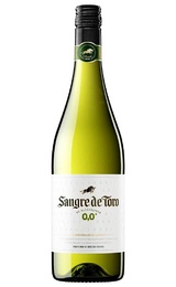Безалкогольное вино Torres Sangre de Toro Blanco 2021&nbsp;0,75&nbsp;л
