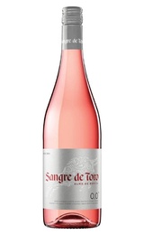 Безалкогольное вино Torres Sangre de Toro Rose 2021&nbsp;0,75&nbsp;л