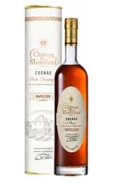 Коньяк Chateau de Montifaud Napoleon Petite Champagne&nbsp;0,7&nbsp;л