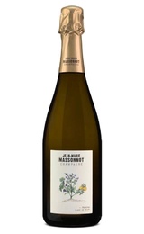 Шампанское Jean-Marie Massonnot Champagne Brut Gamine&nbsp;0,75&nbsp;л