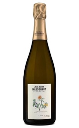 Шампанское Jean-Marie Massonnot Champagne Aime le Geant Brut&nbsp;0,75&nbsp;л